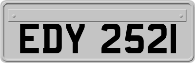 EDY2521