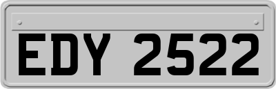 EDY2522