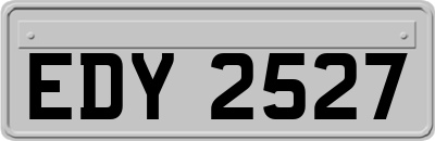 EDY2527