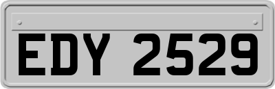 EDY2529