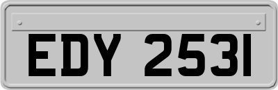 EDY2531