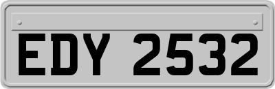 EDY2532