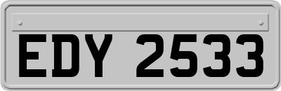 EDY2533