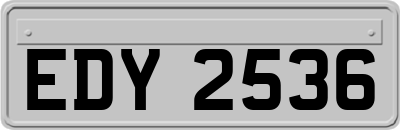 EDY2536