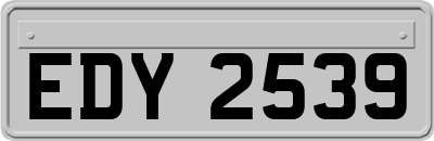 EDY2539