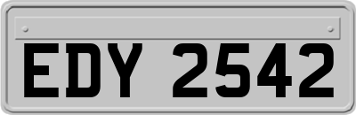 EDY2542