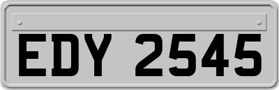 EDY2545