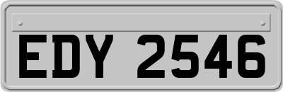EDY2546