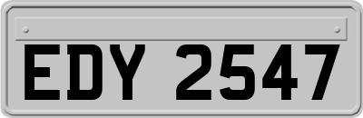 EDY2547