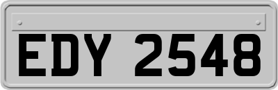 EDY2548
