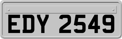 EDY2549