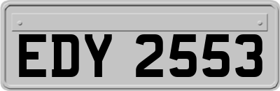 EDY2553