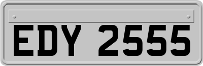 EDY2555