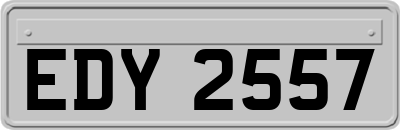 EDY2557