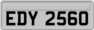 EDY2560