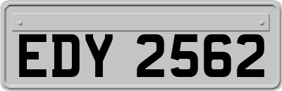 EDY2562