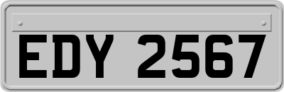 EDY2567