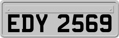 EDY2569