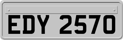 EDY2570