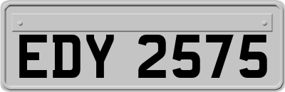 EDY2575