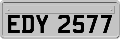 EDY2577