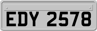 EDY2578