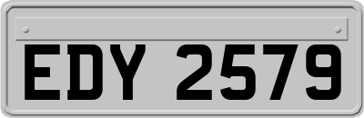 EDY2579