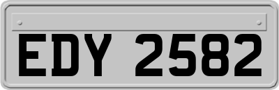 EDY2582