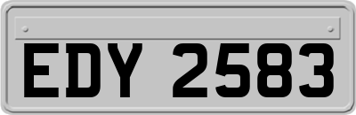 EDY2583