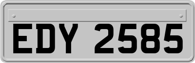 EDY2585