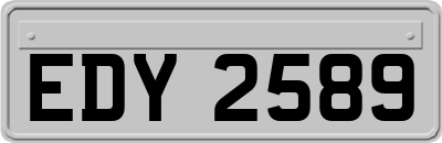 EDY2589