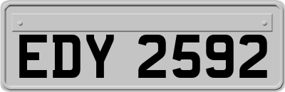 EDY2592