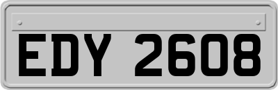 EDY2608