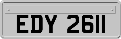 EDY2611