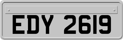 EDY2619