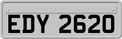 EDY2620