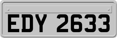 EDY2633