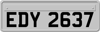 EDY2637