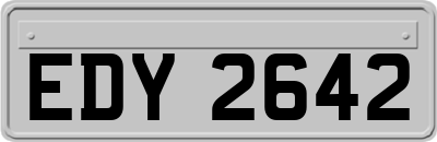 EDY2642
