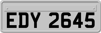 EDY2645
