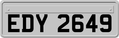 EDY2649