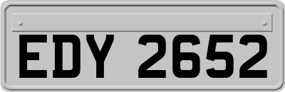 EDY2652