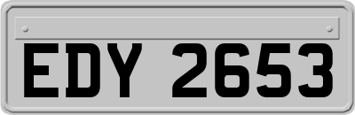 EDY2653