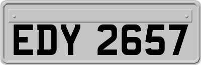 EDY2657