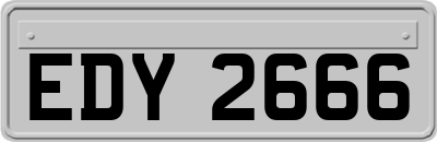 EDY2666