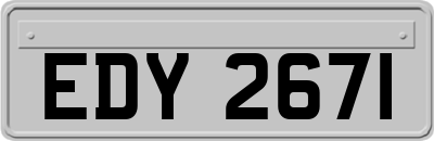 EDY2671