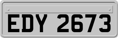 EDY2673