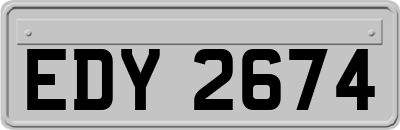 EDY2674