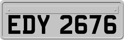EDY2676