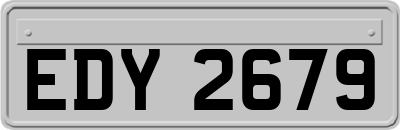 EDY2679